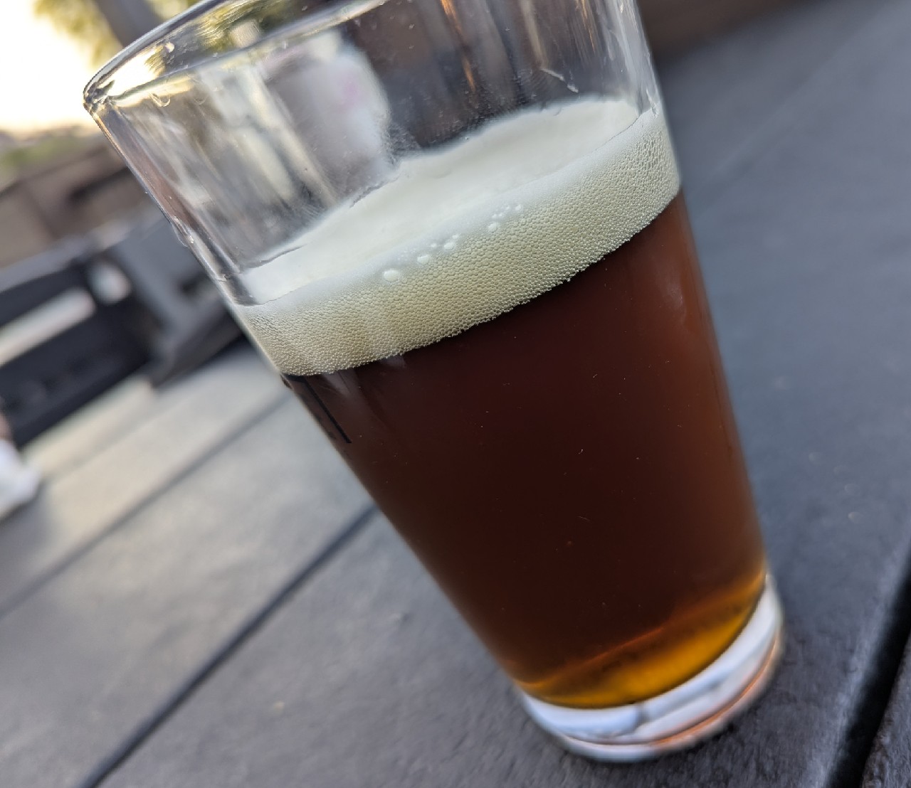 KBS Iced Mocha, Founders Brewing Company