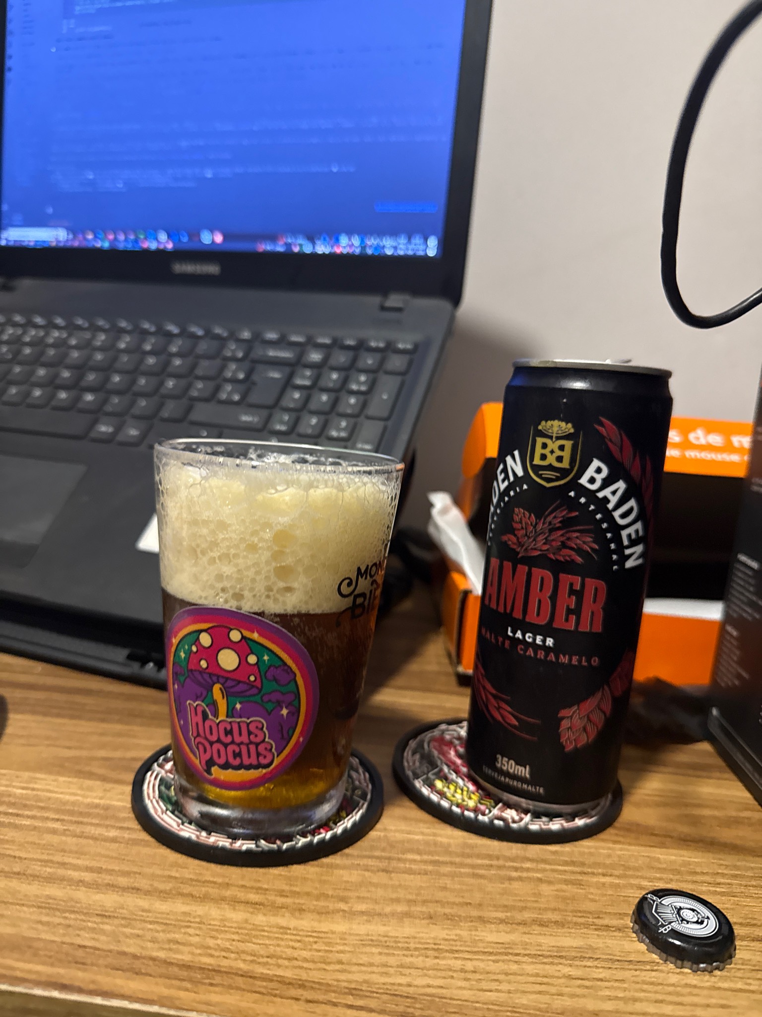 baden baden amber lager, Baden Baden