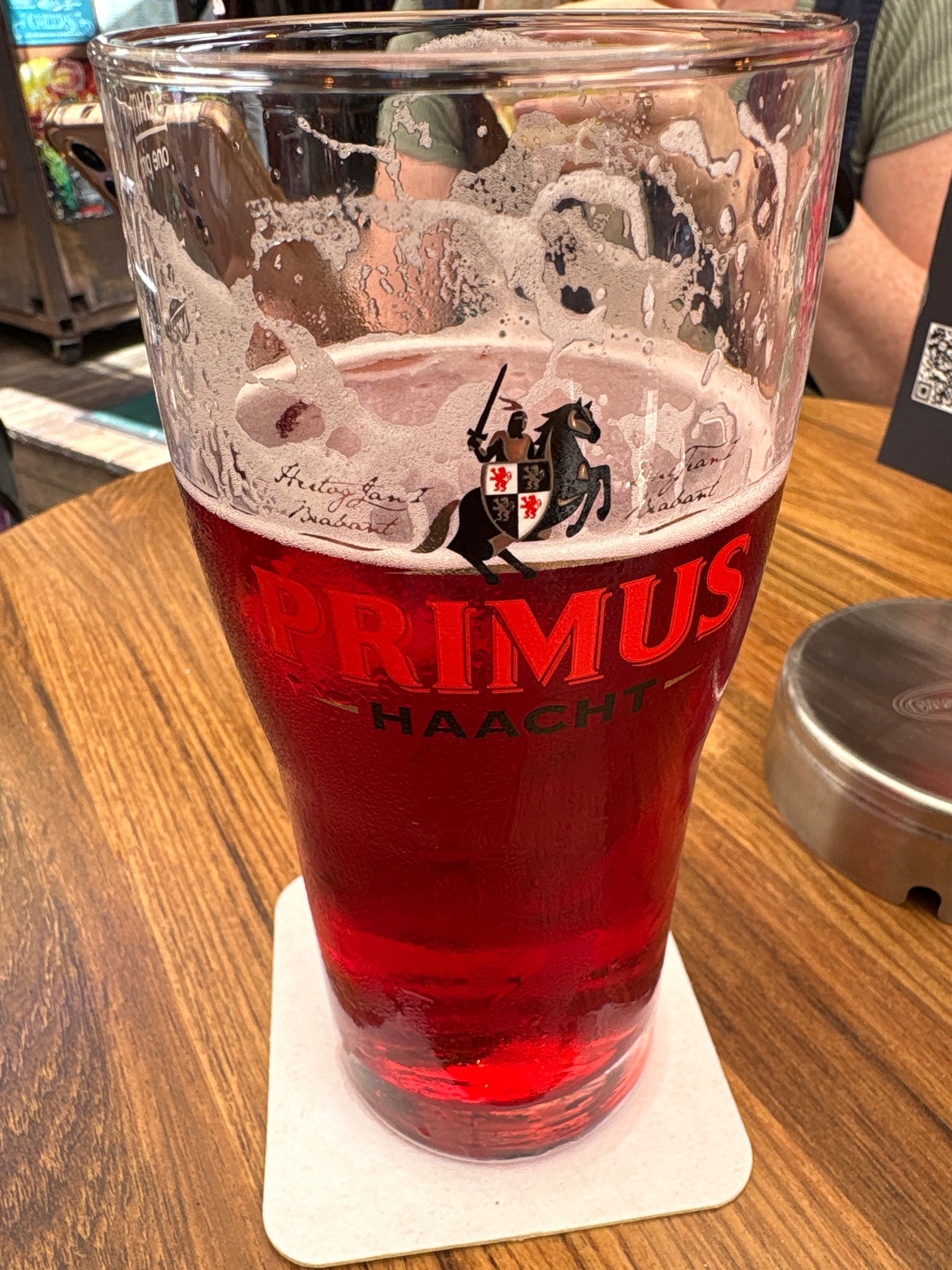 Mystic Kriek - Cerise - Cherry, Belgium