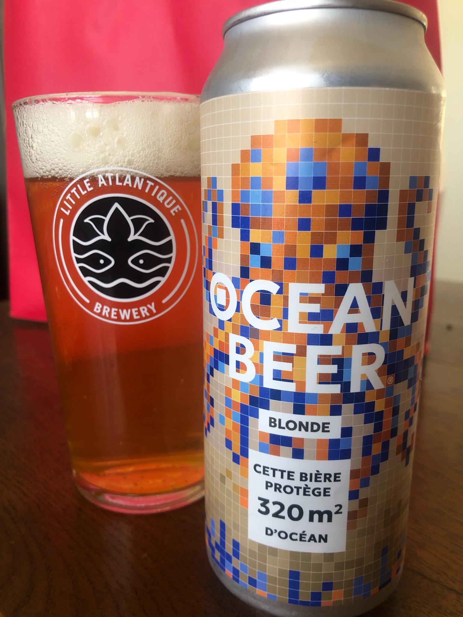Ocean Beer, France