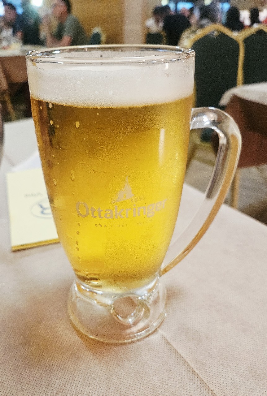 Ottakringer Pils, Austria