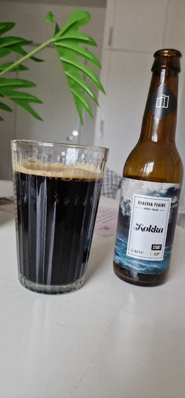 Kokka, Finland