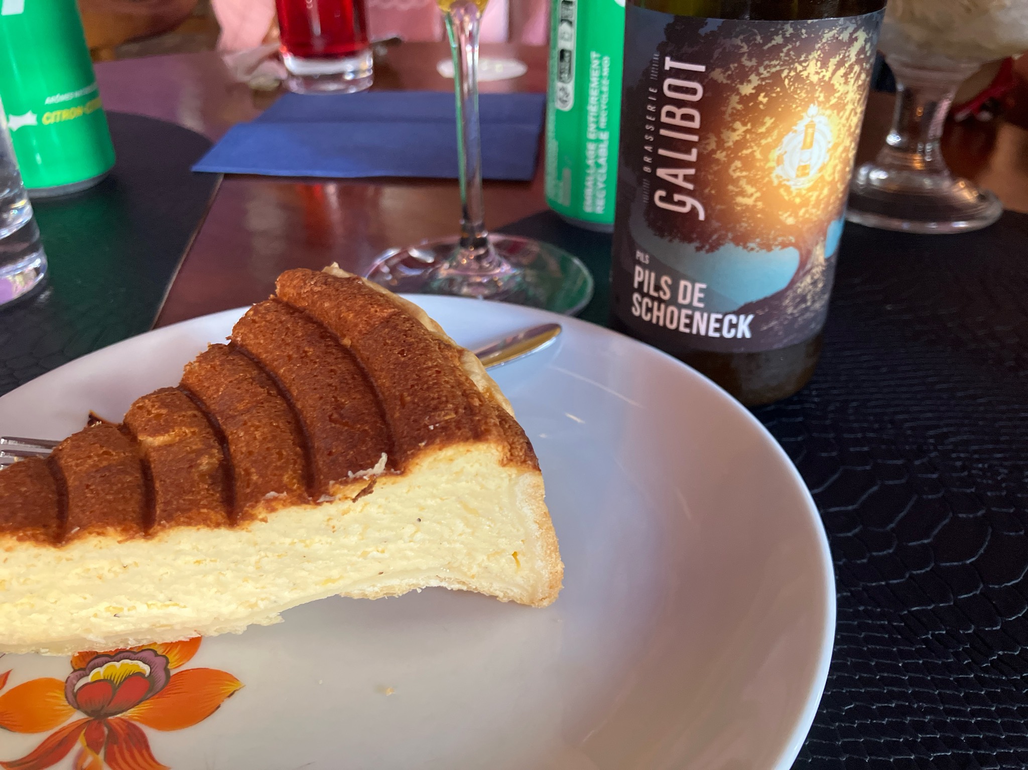 Pils De Schoeneck, France