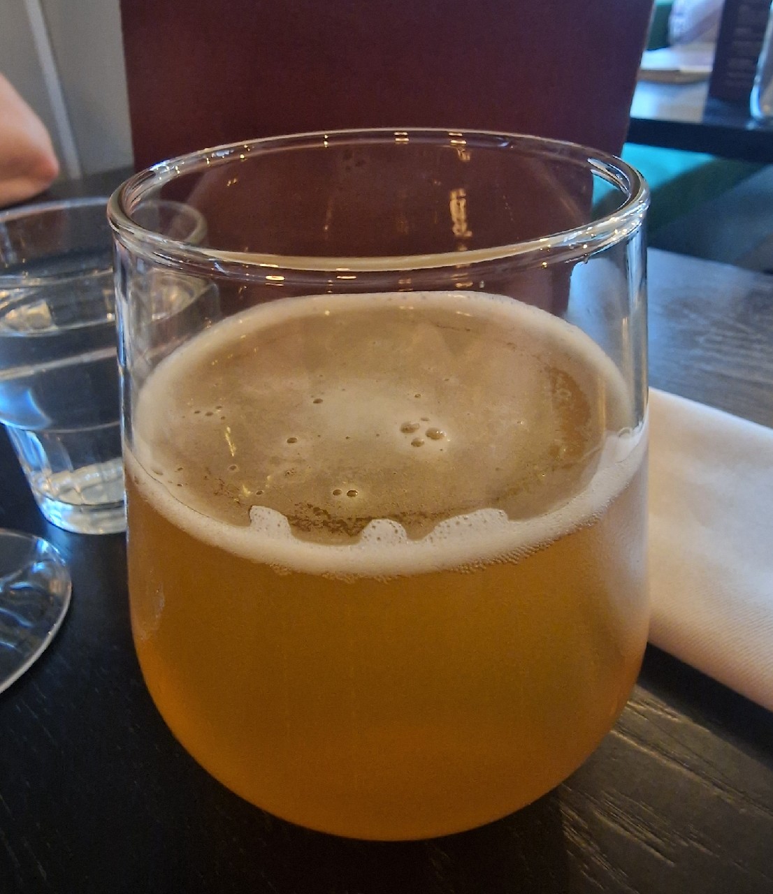Passion Pale Ale, Finland