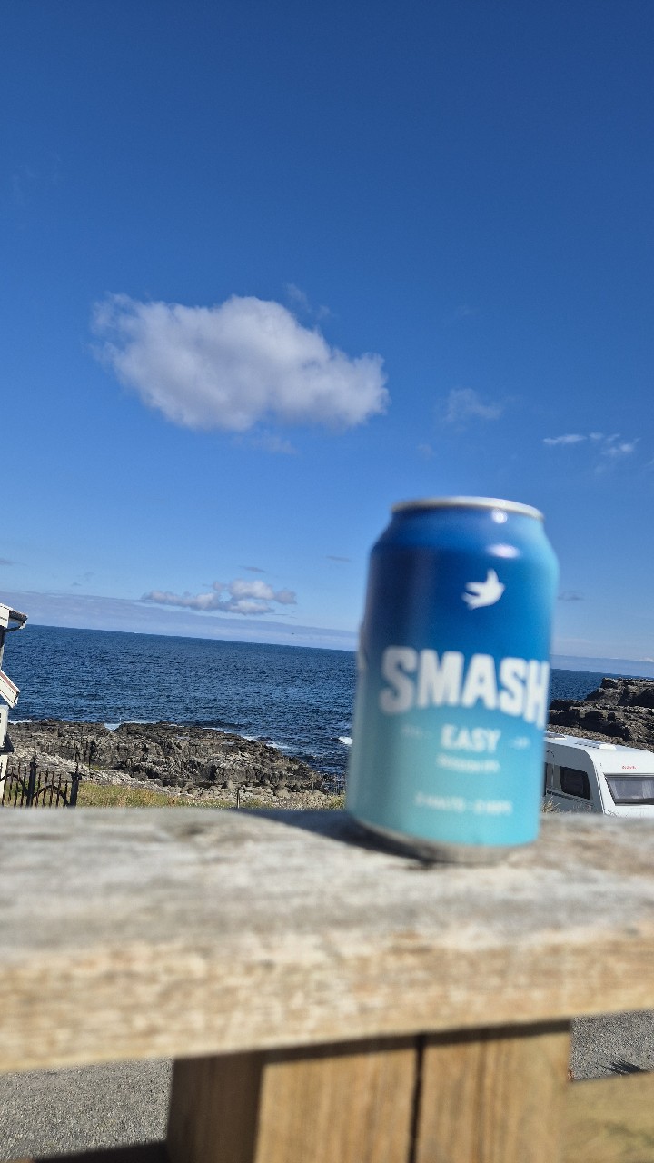 Smash easy, Belgium
