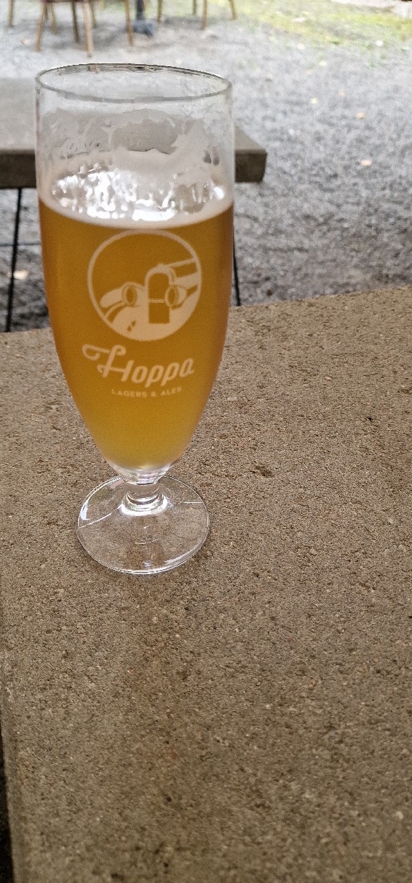 Hoppa Pilsener, Panimo Hoppa