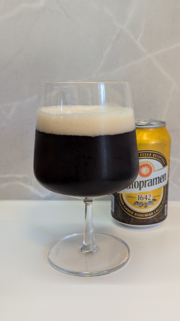 Zlatopramen Half n' Half, Zlatopramen (Heineken)