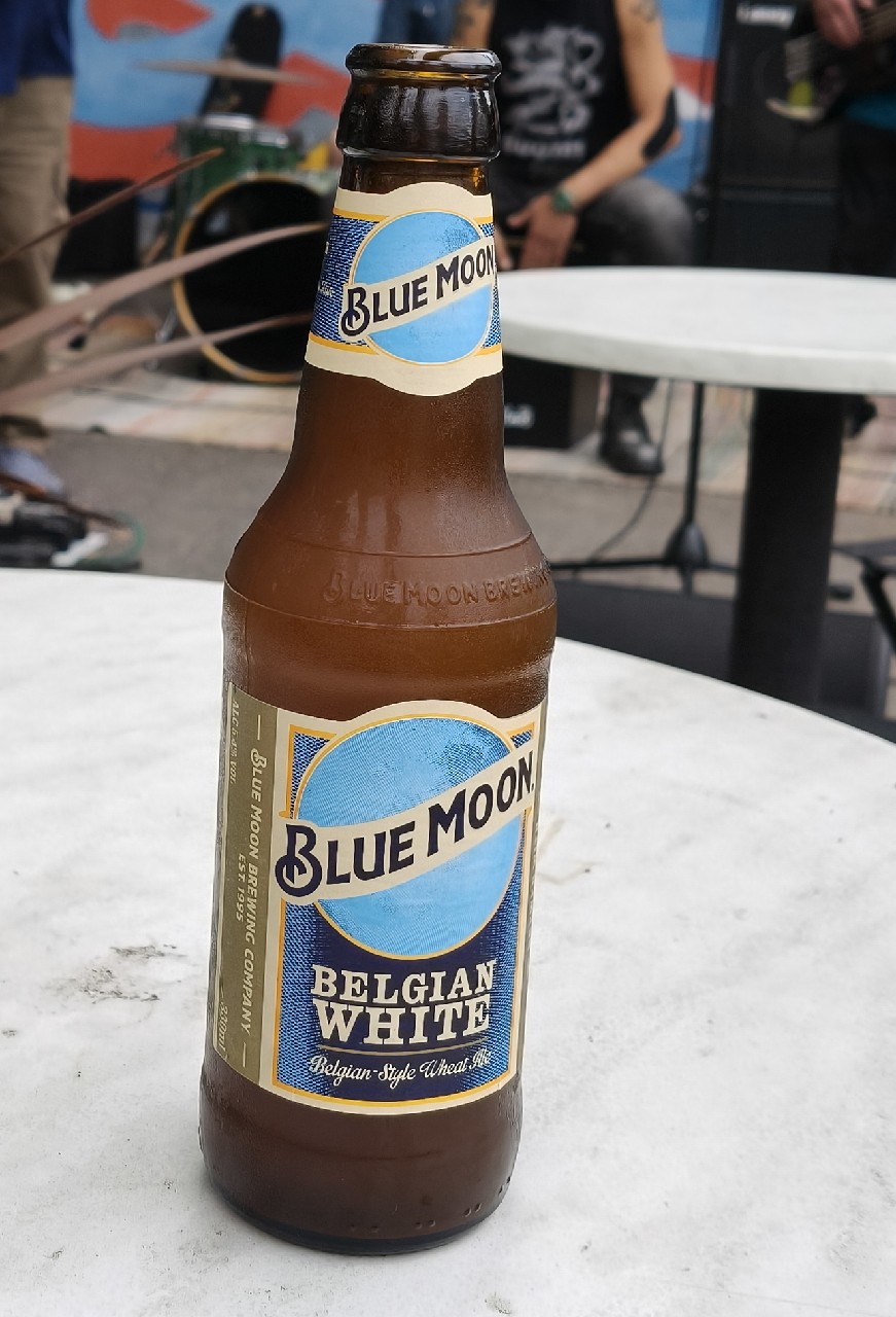 Belgian White, United States