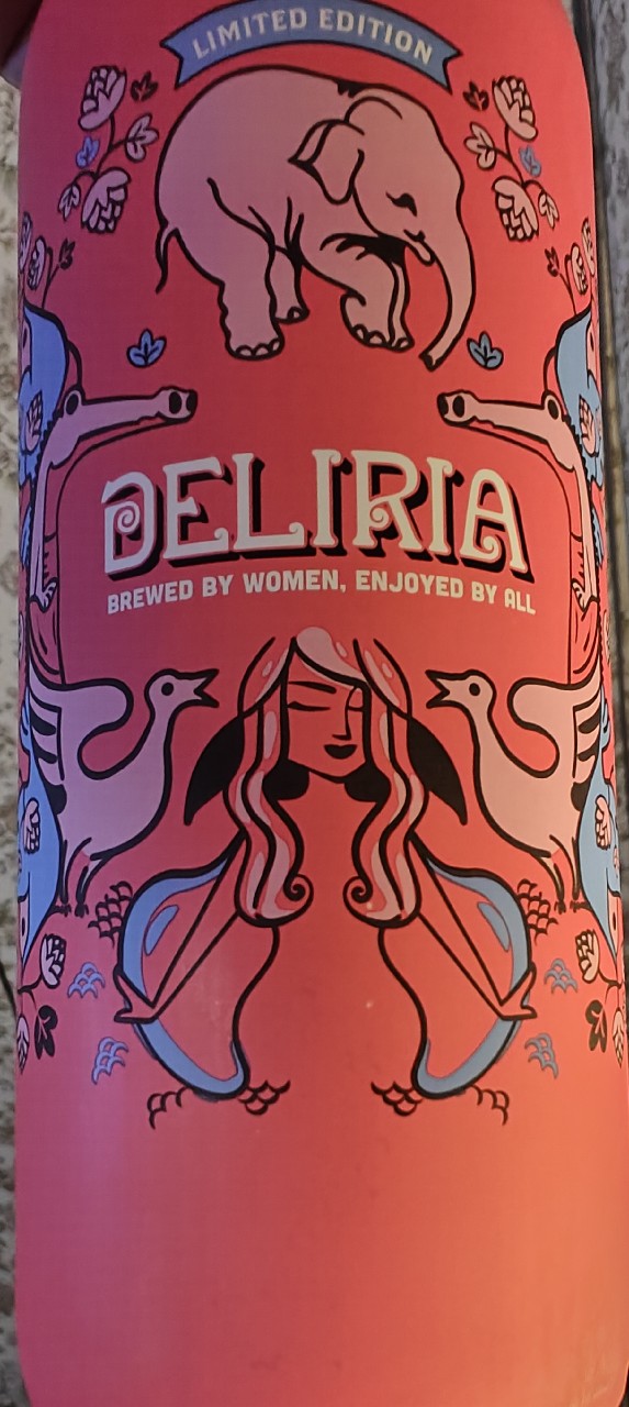 Deliria, Belgium