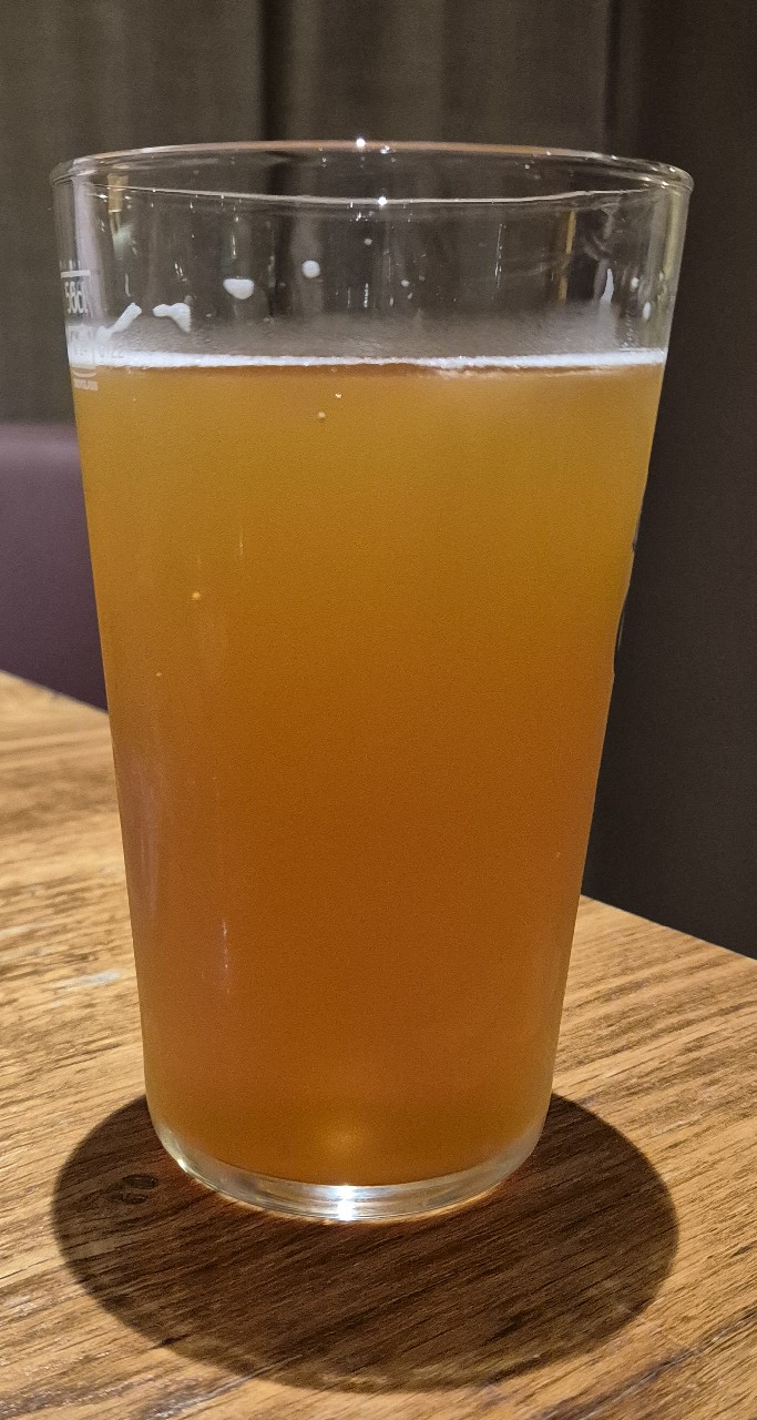 Gaillarde Blonde, Brasserie TNT