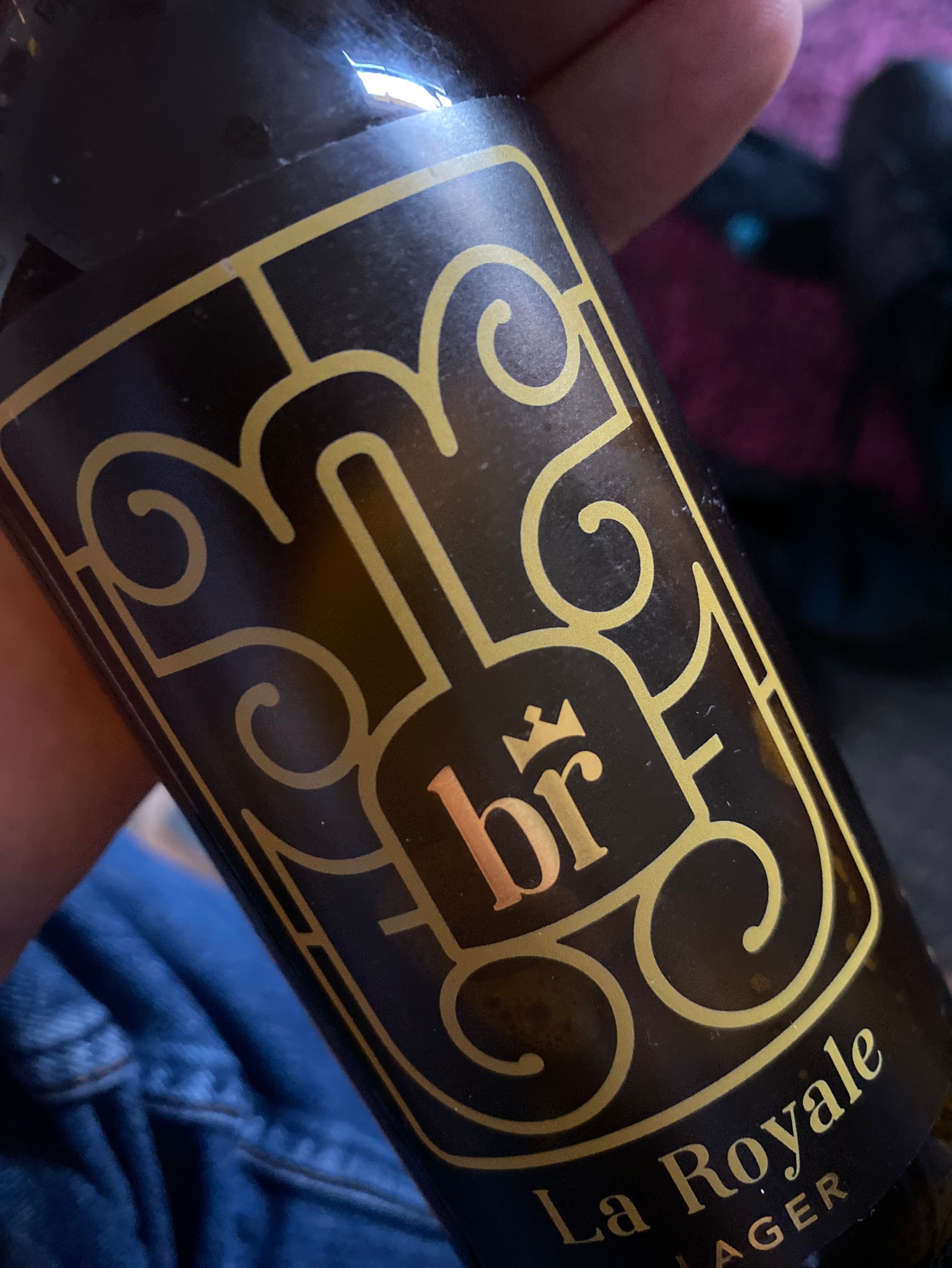 La Royale, La Brasserie Du Roi