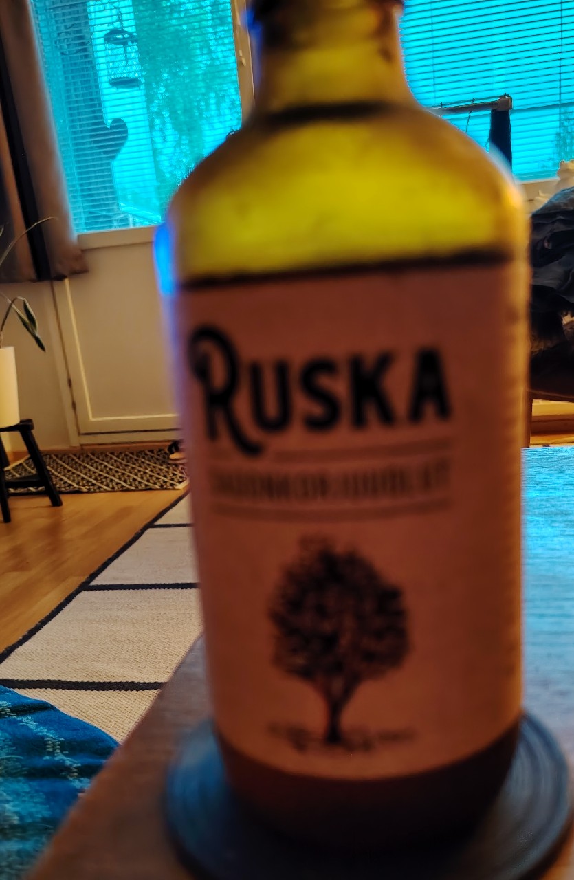 Ruska, Narvan Kyläpanimo