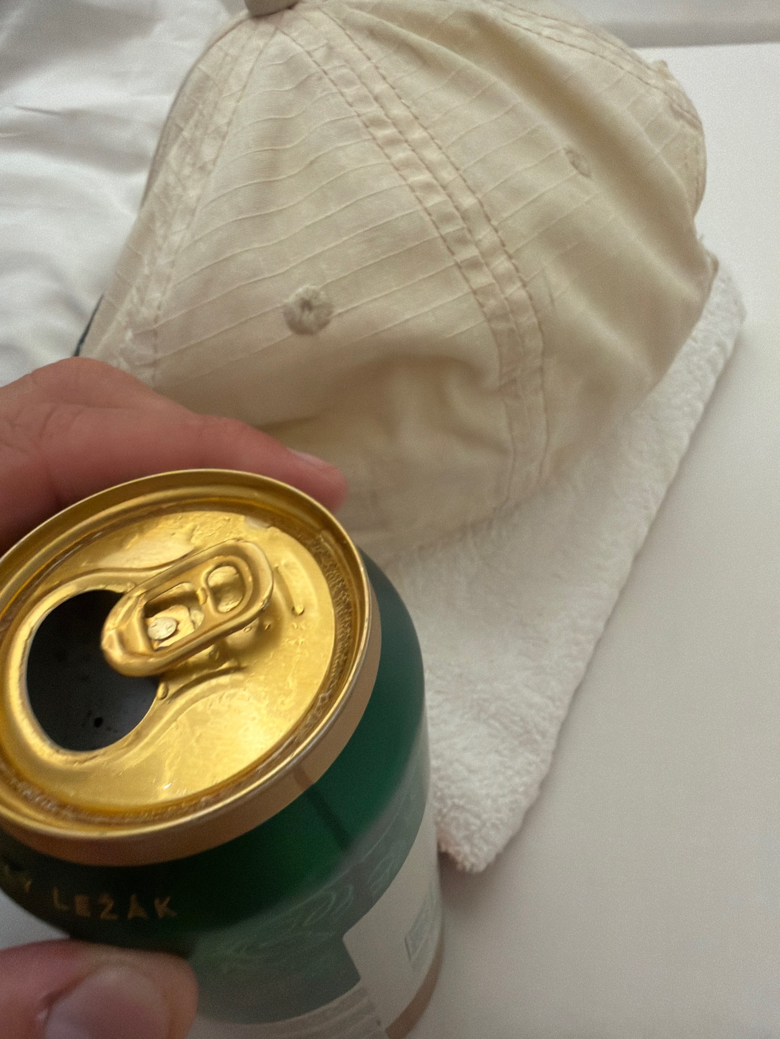Žatecký Světlý Ležák, Žatecký Pivovar (Carlsberg)