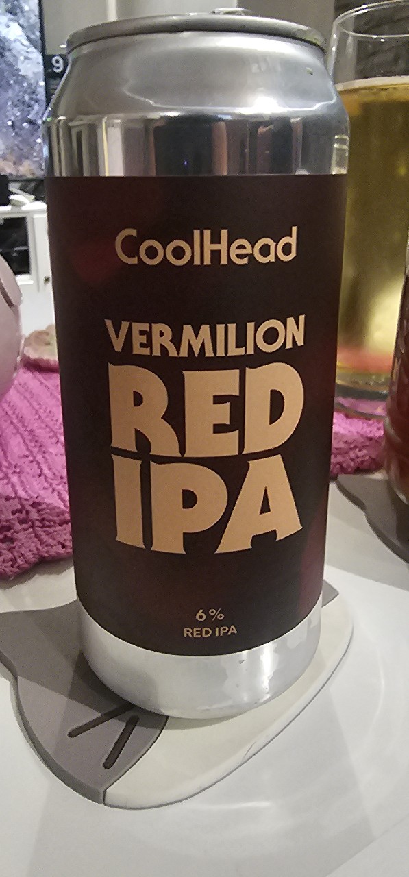 Vermilion, Finland