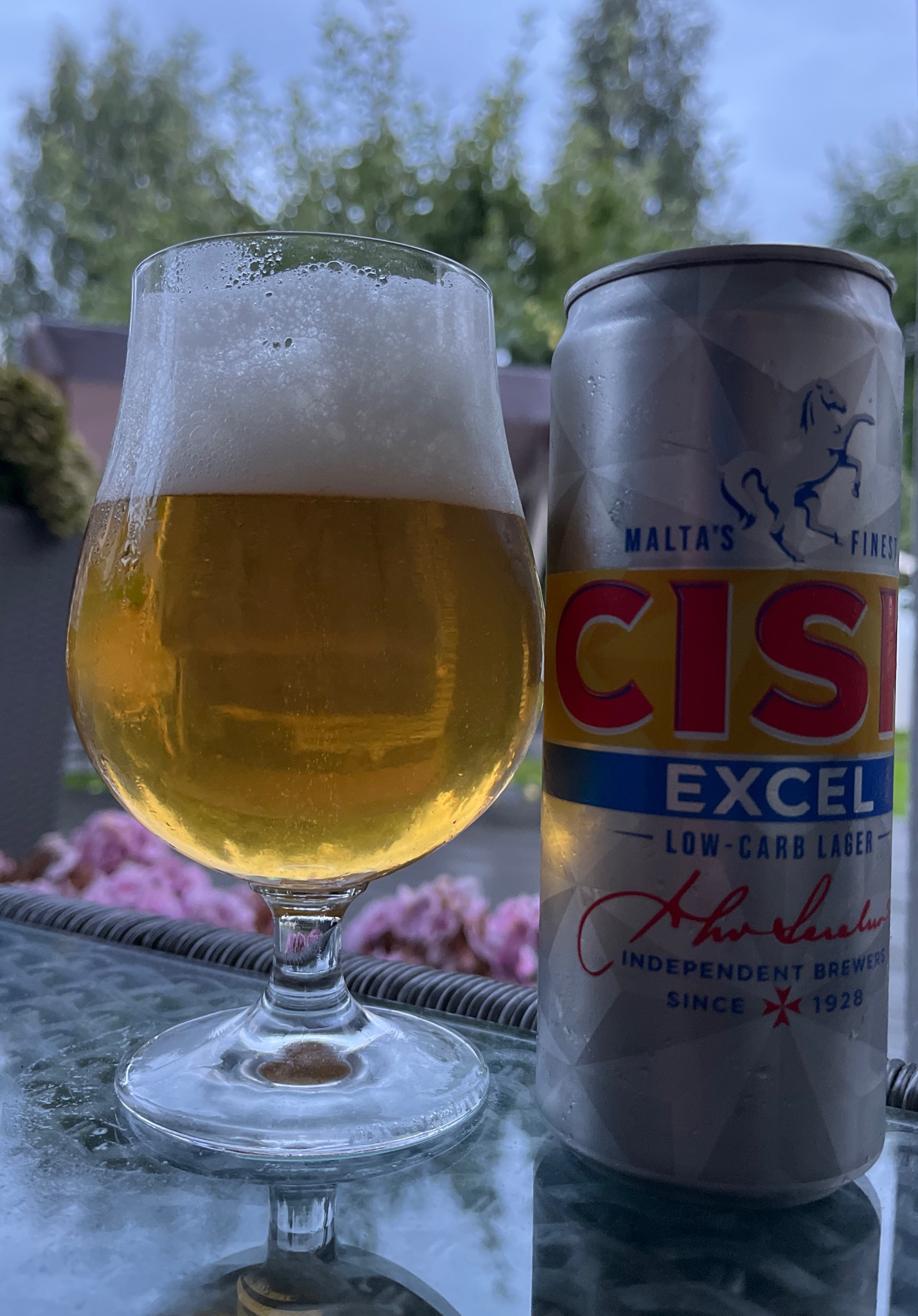 Cisk Excel, Malta