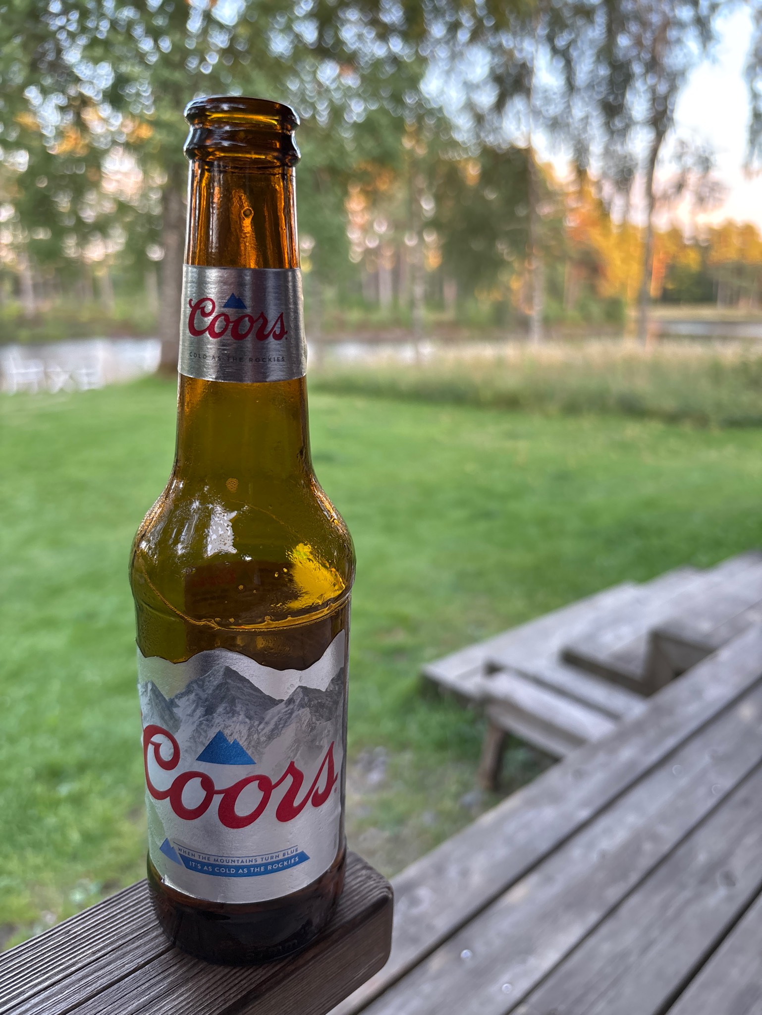 Coors, United States