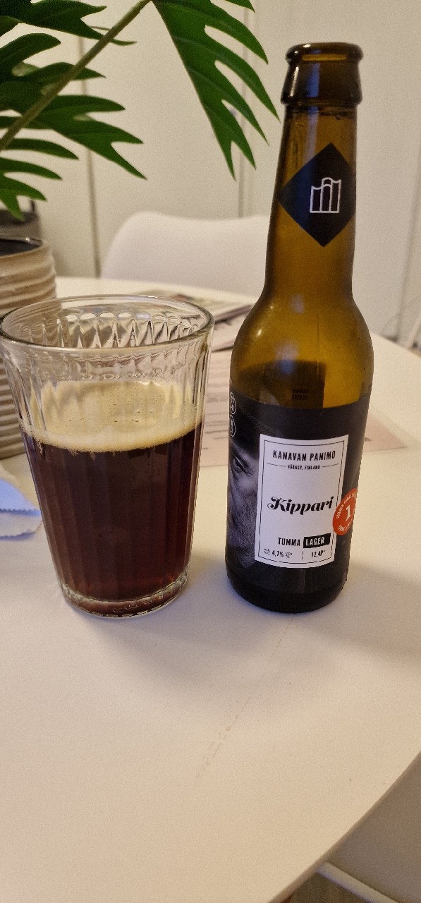 Kippari, Finland
