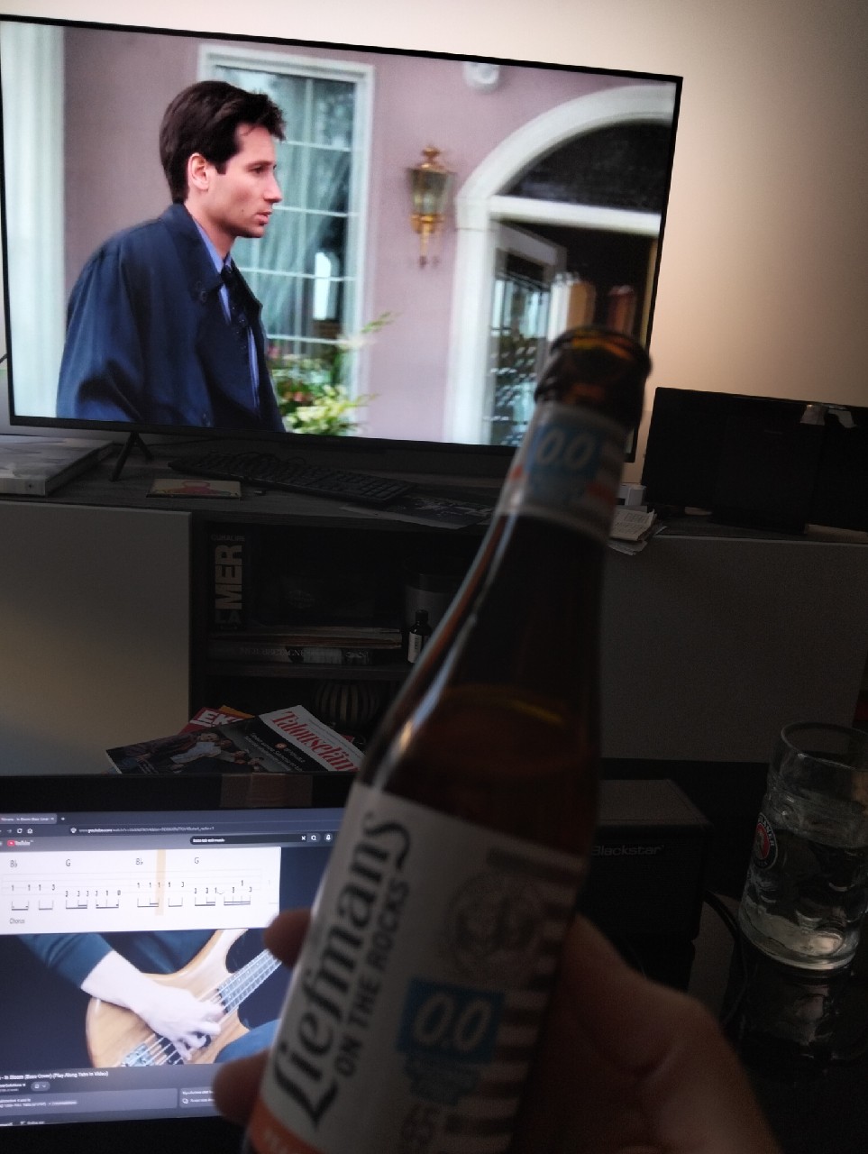Liefmans Peach 0.0, Belgium