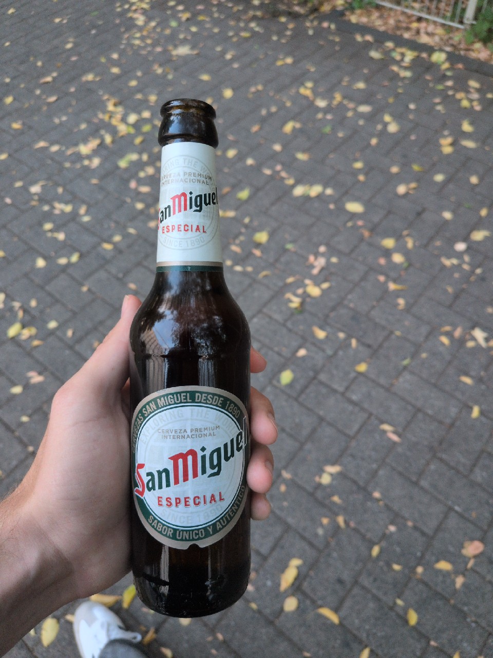 San Miguel, Spain