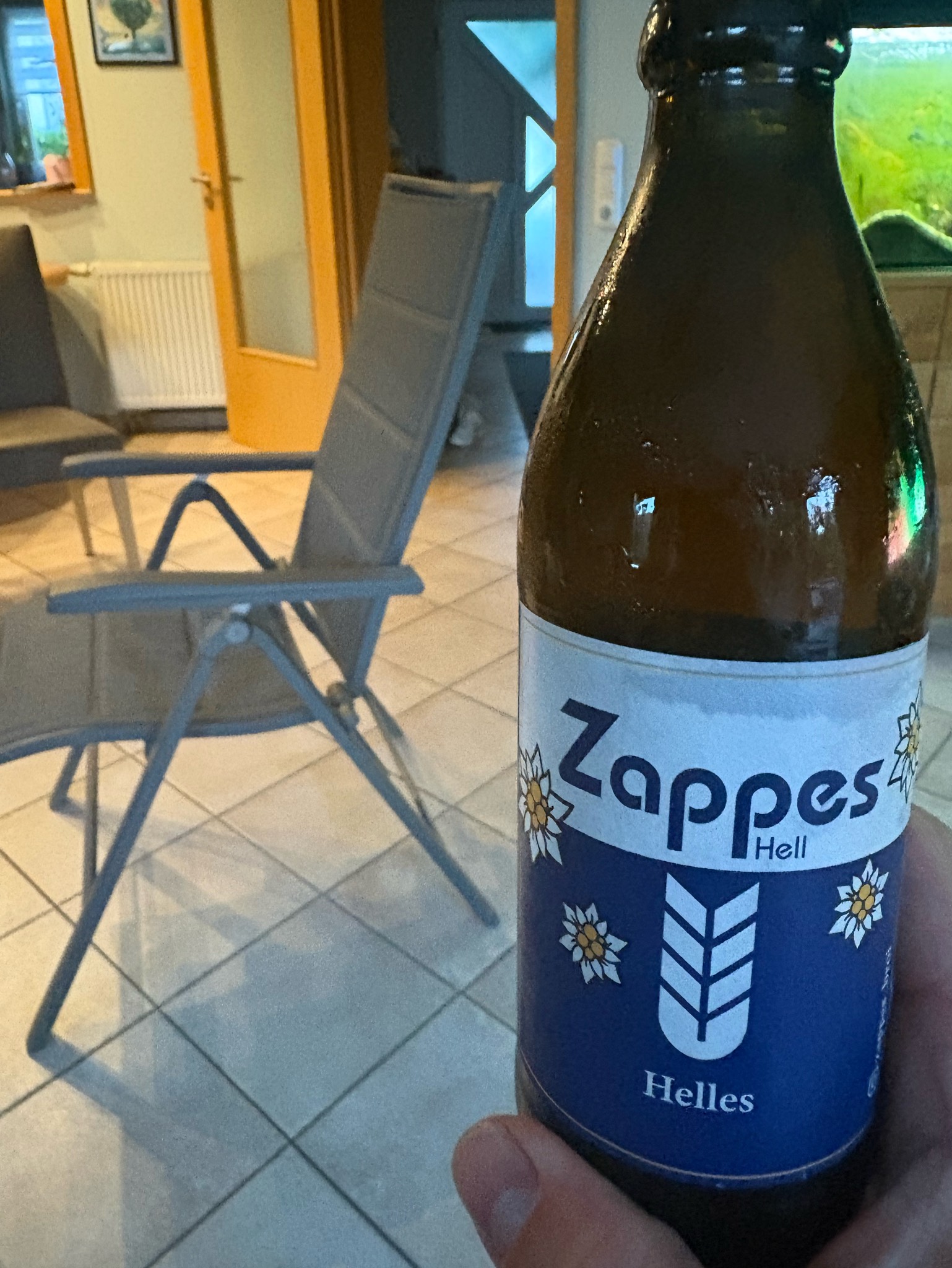 Zappes Hell, Germany