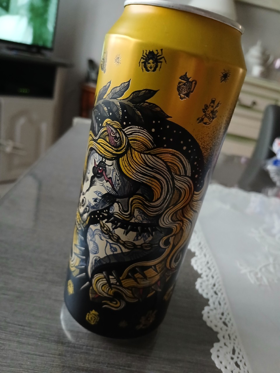 Slash Citrus, France
