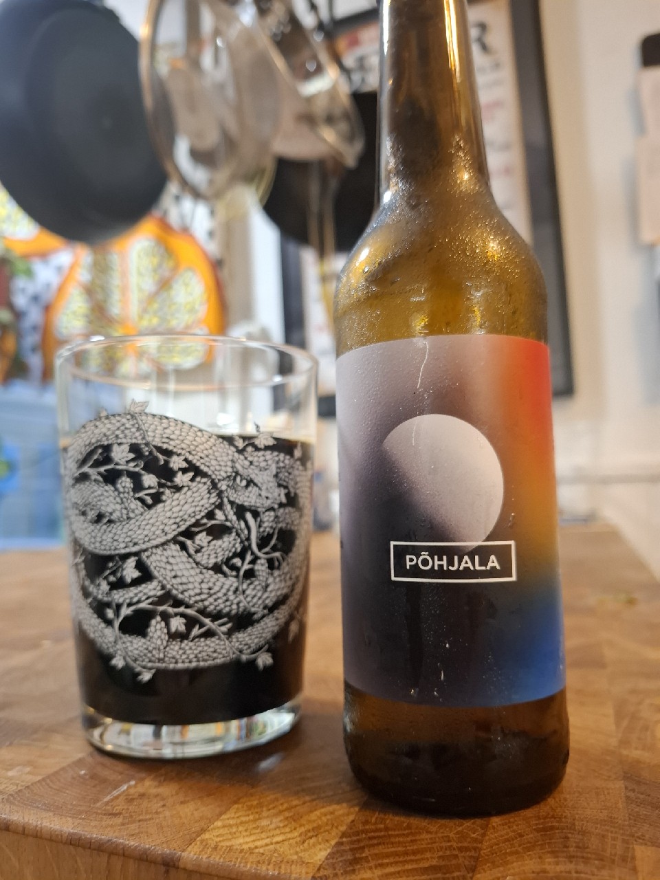 Baltic Porter Day 2026, Estonia