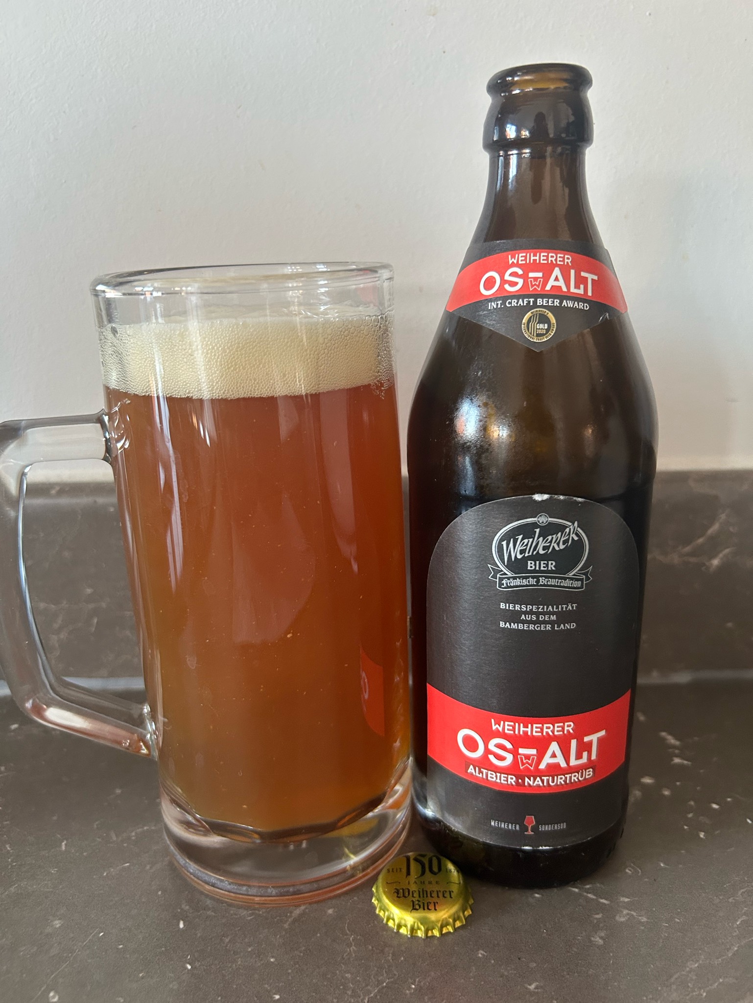 Weiherer OSw-ALT, Germany