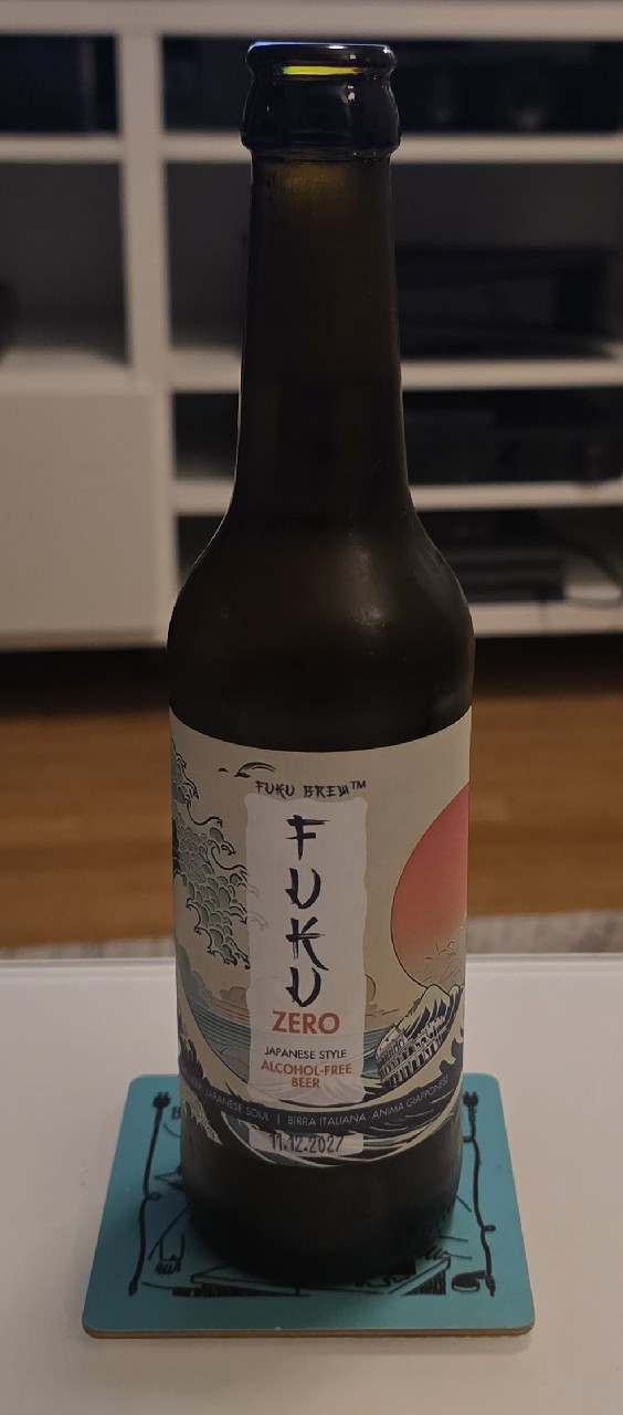 FUKU Zero, Brauhaus Nittenau