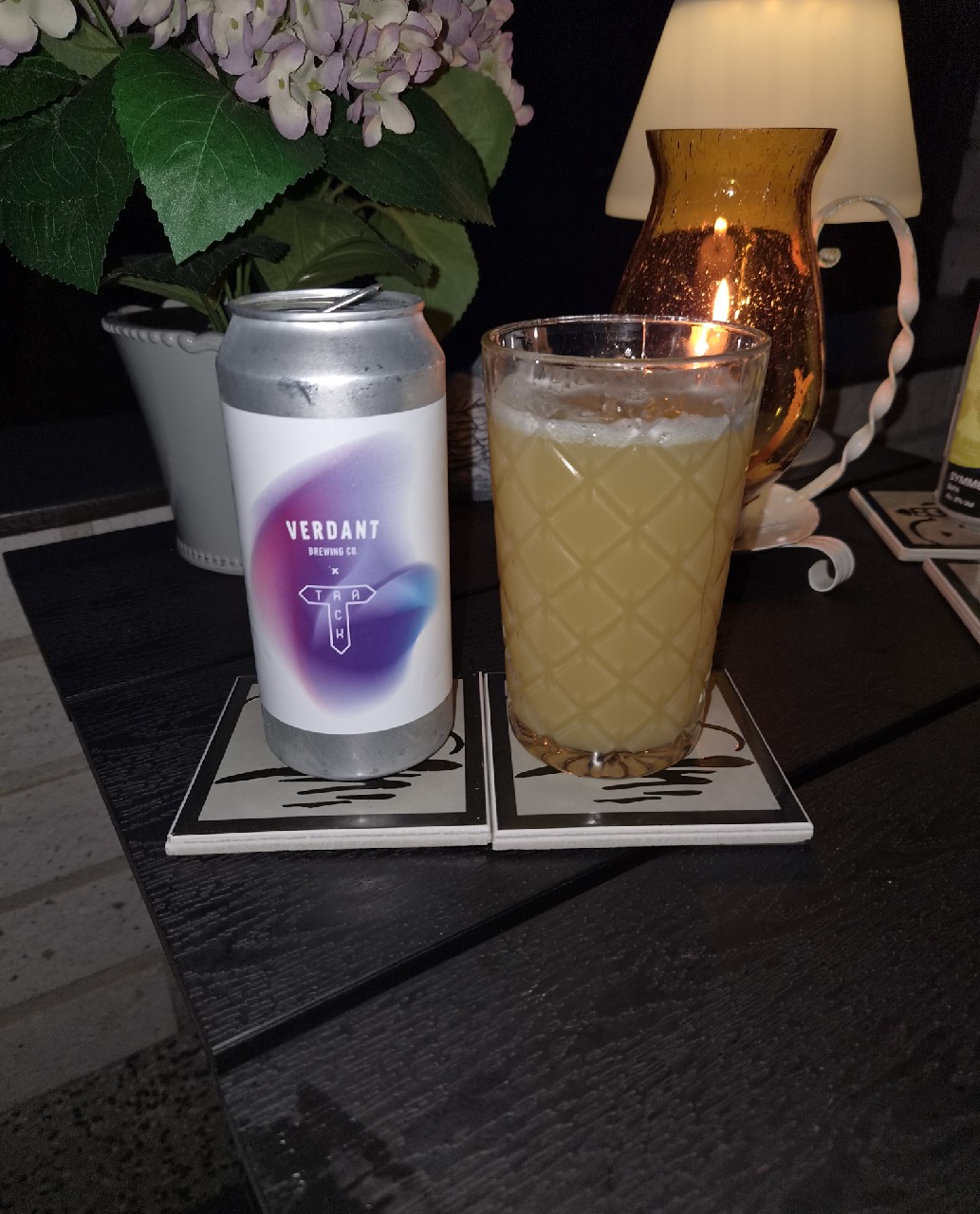 Flux: Phase 6, England