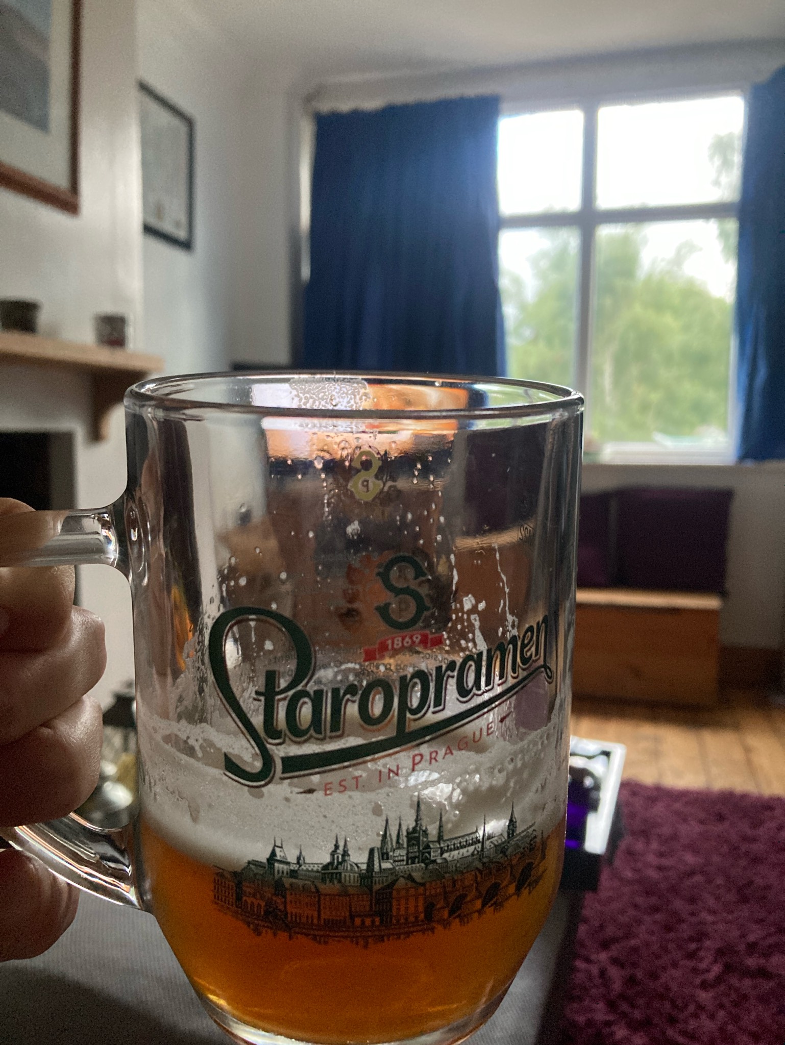 Ennerdale Wild, Ennerdale Brewery