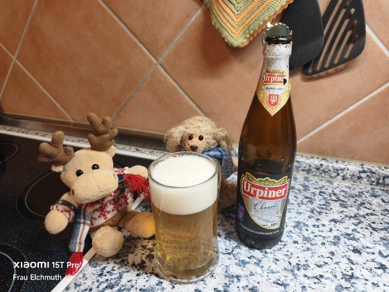 Urpiner Classic, Banskobystrický Pivovar