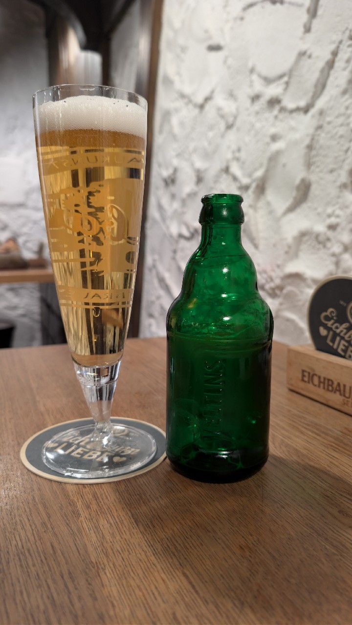 Veltins Pilsener, Germany