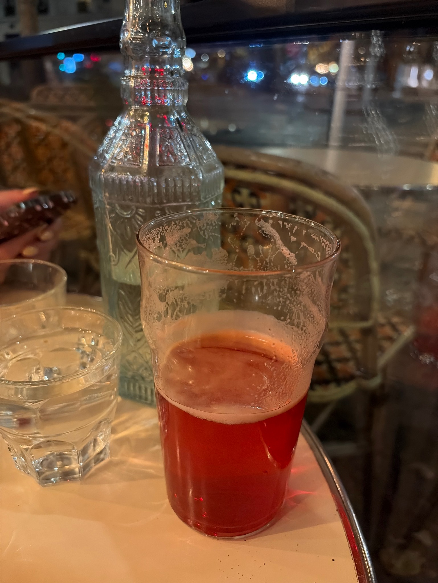 Monaco Beer, France