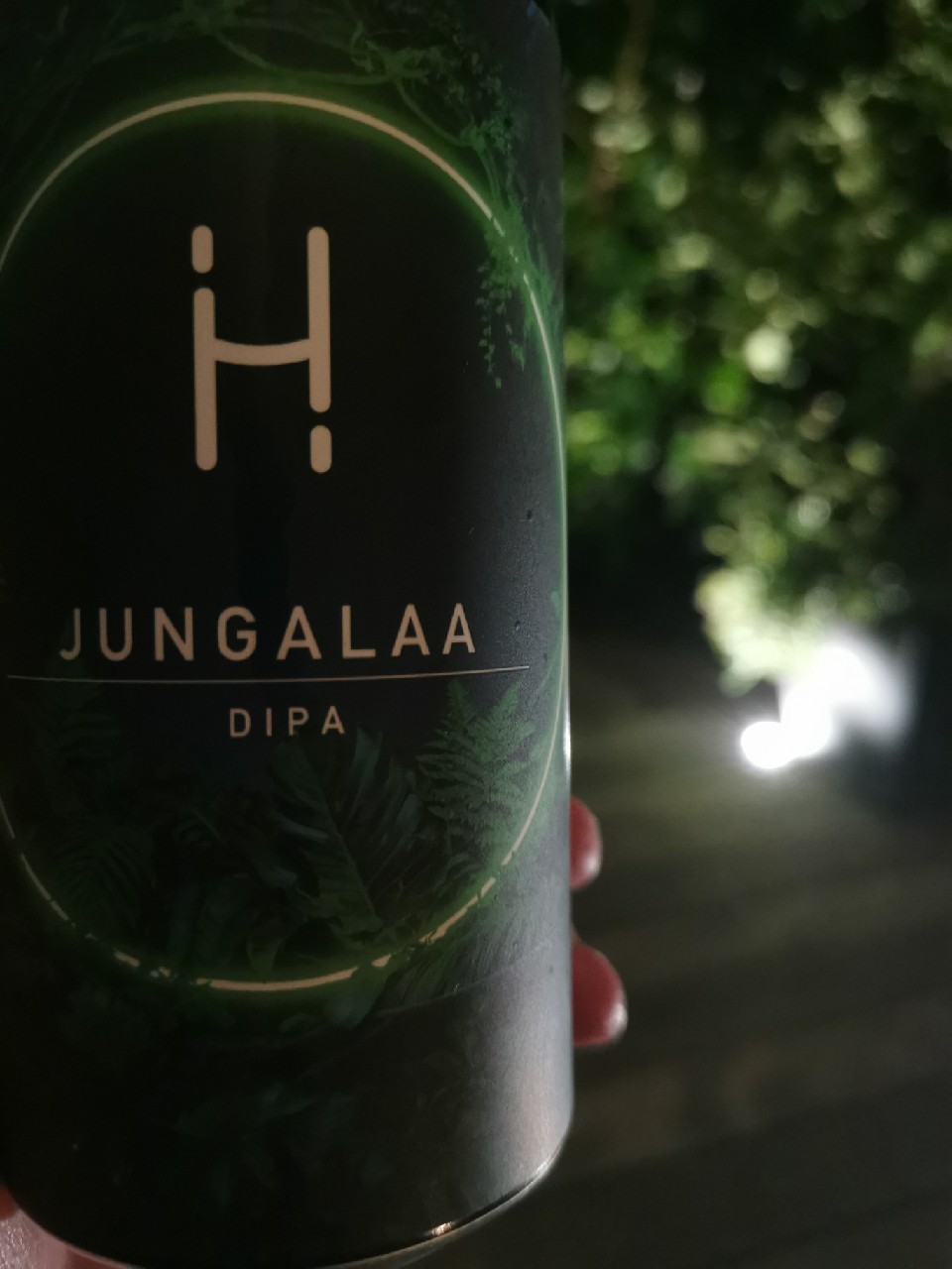 Jungalaa, Latvia