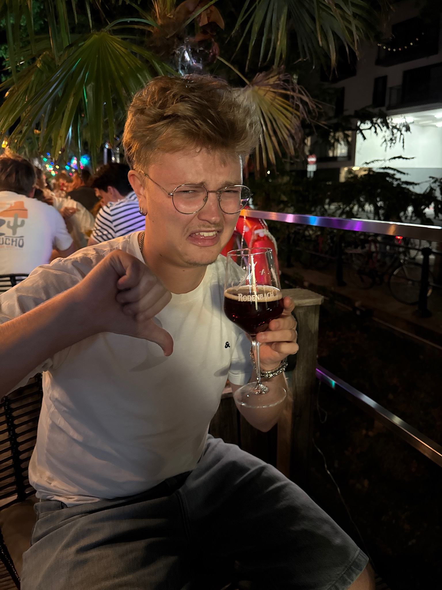 Rodenbach Alexander, Brouwerij Rodenbach (Swinkels Family Brewers)
