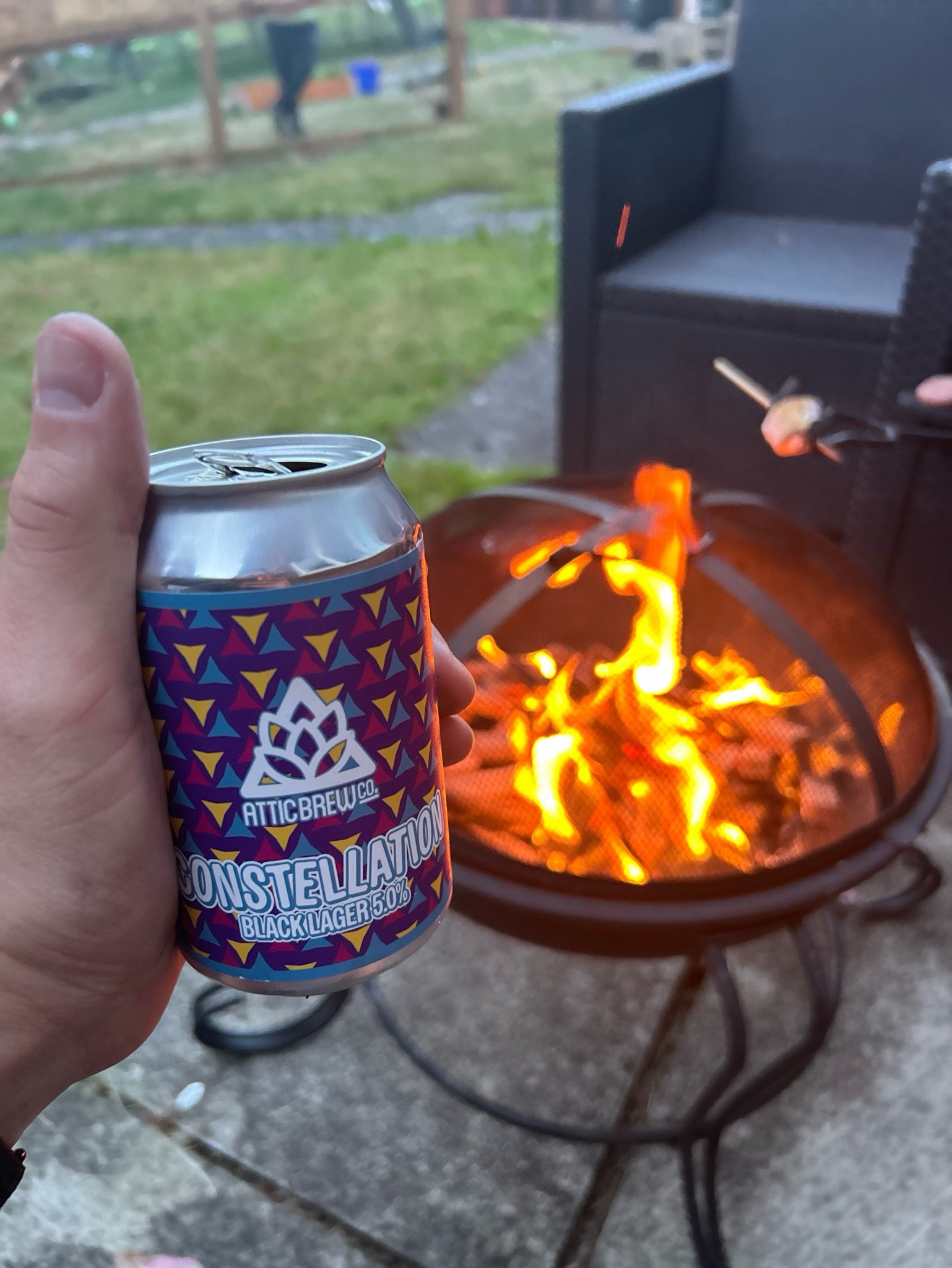 Constellation, Attic Brew Co.