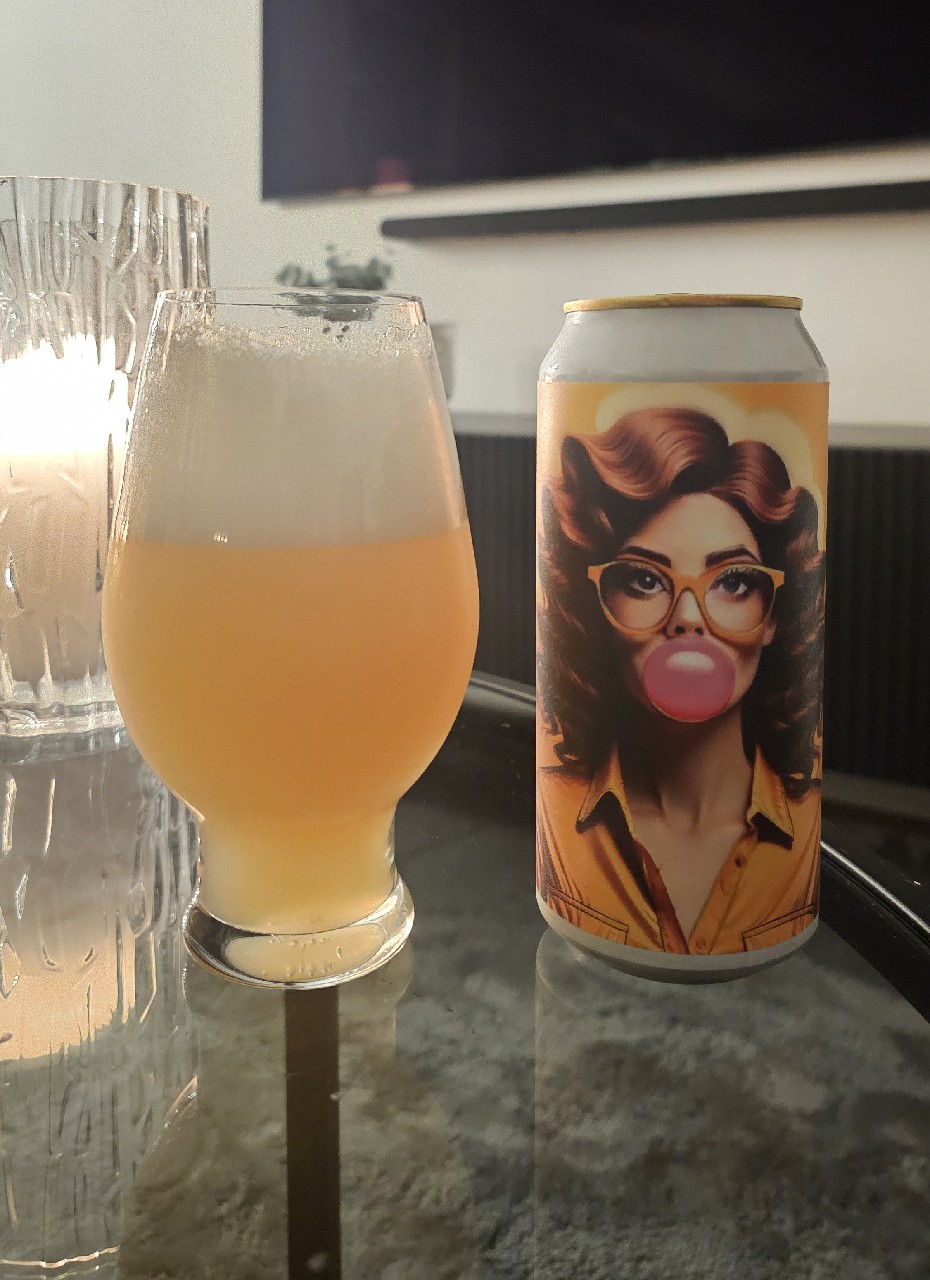 Dunderhaze, Brygghus 19