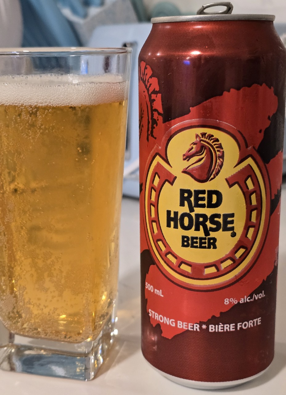 Red Horse Beer, Công Ty Cổ Phần