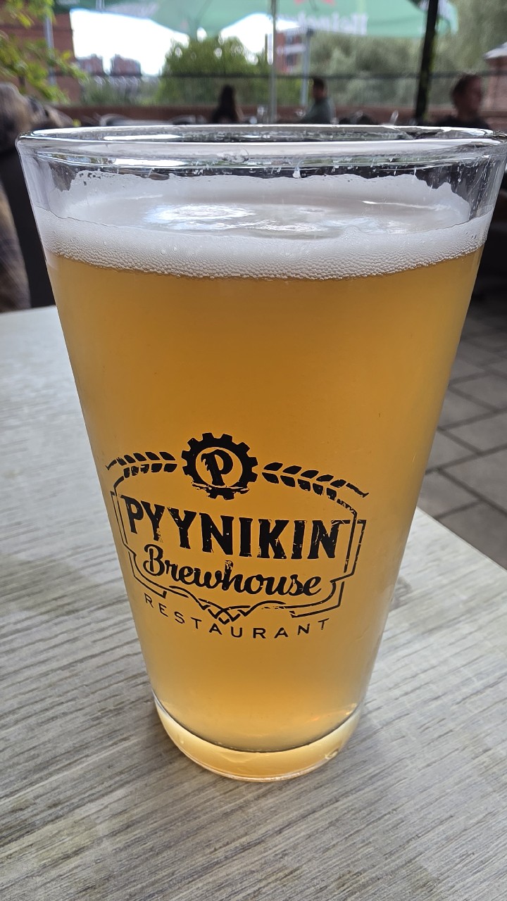 NEIPA, Finland