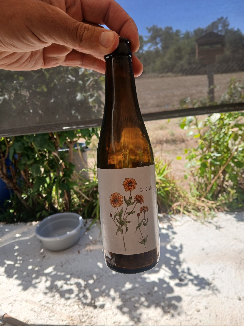 Spèciale Blond, Brouwerij De Ryck
