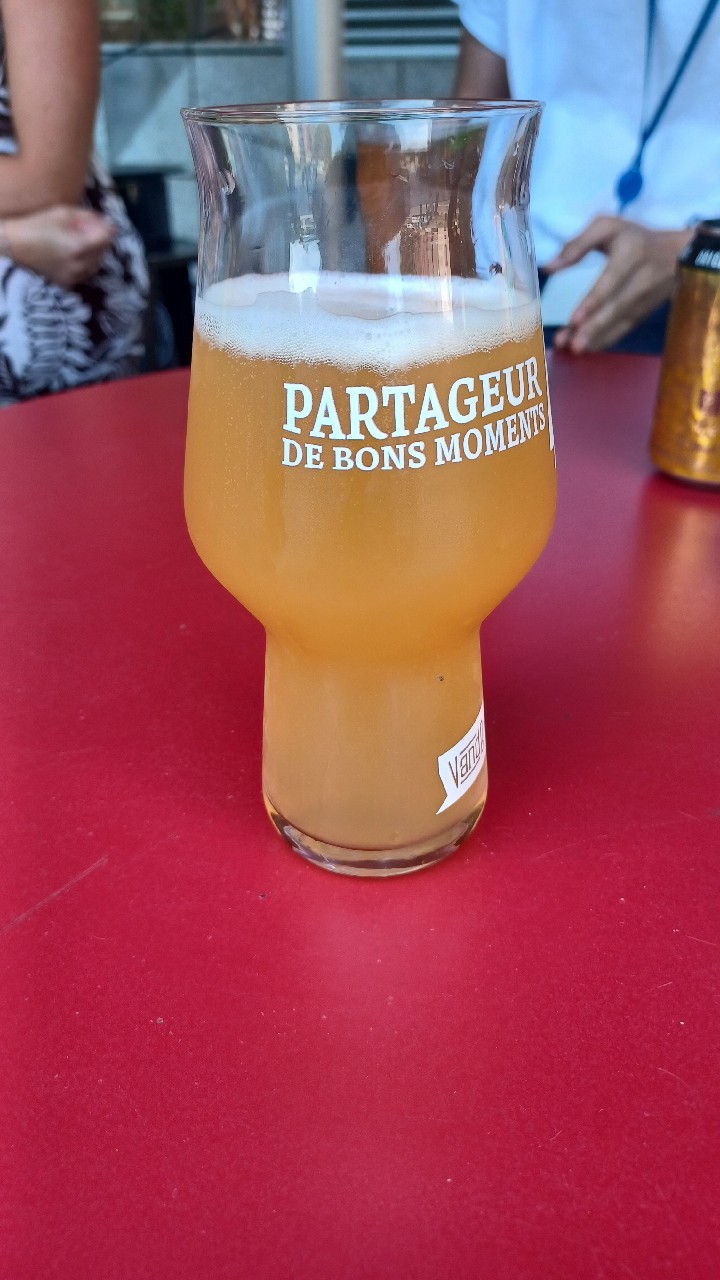 Lùd Lŏk, Brussels Beer Project