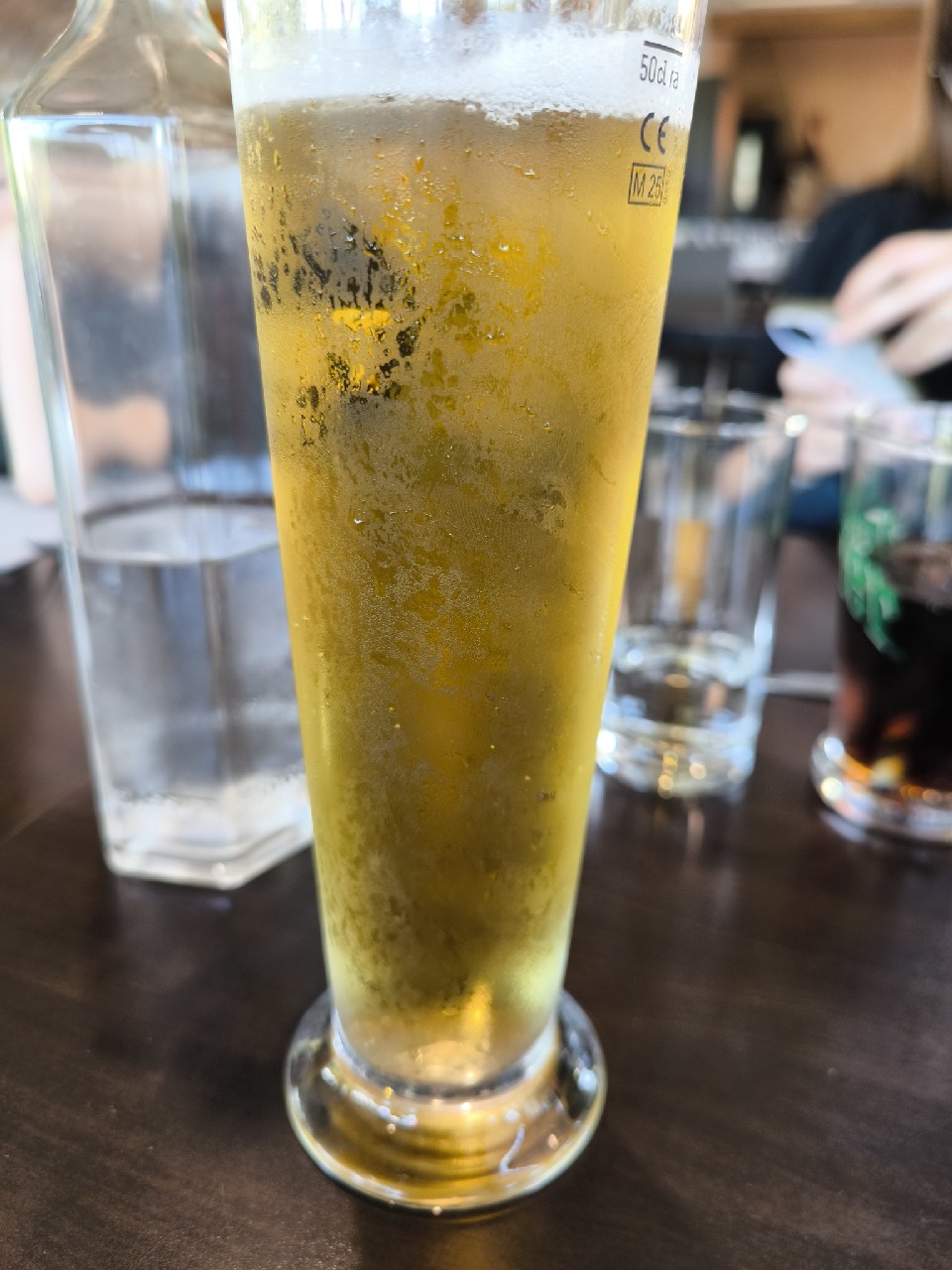 Kronenbourg Gothic Blonde, France