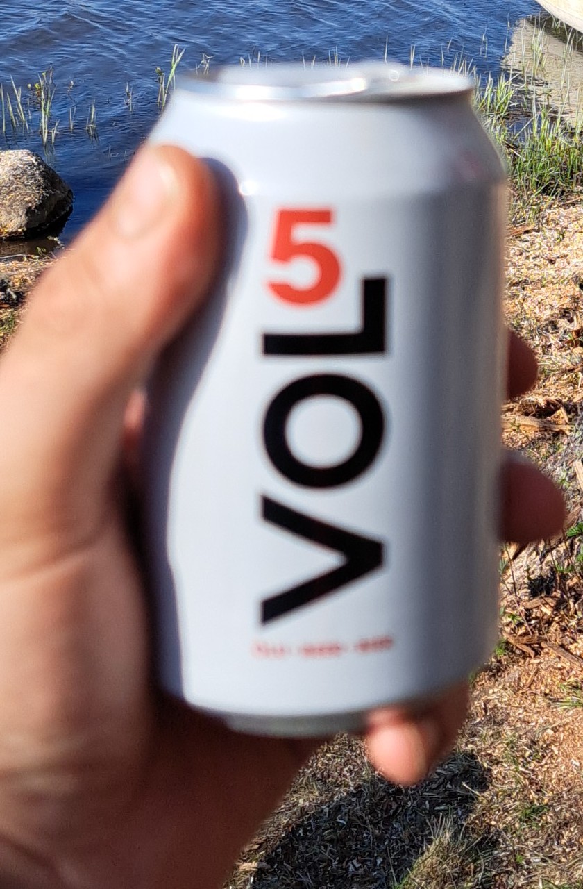 Vol 5, Estonia