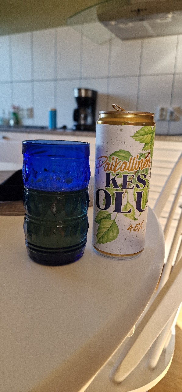 Paikallinen kesäolut, Kouvolan Juomatehdas