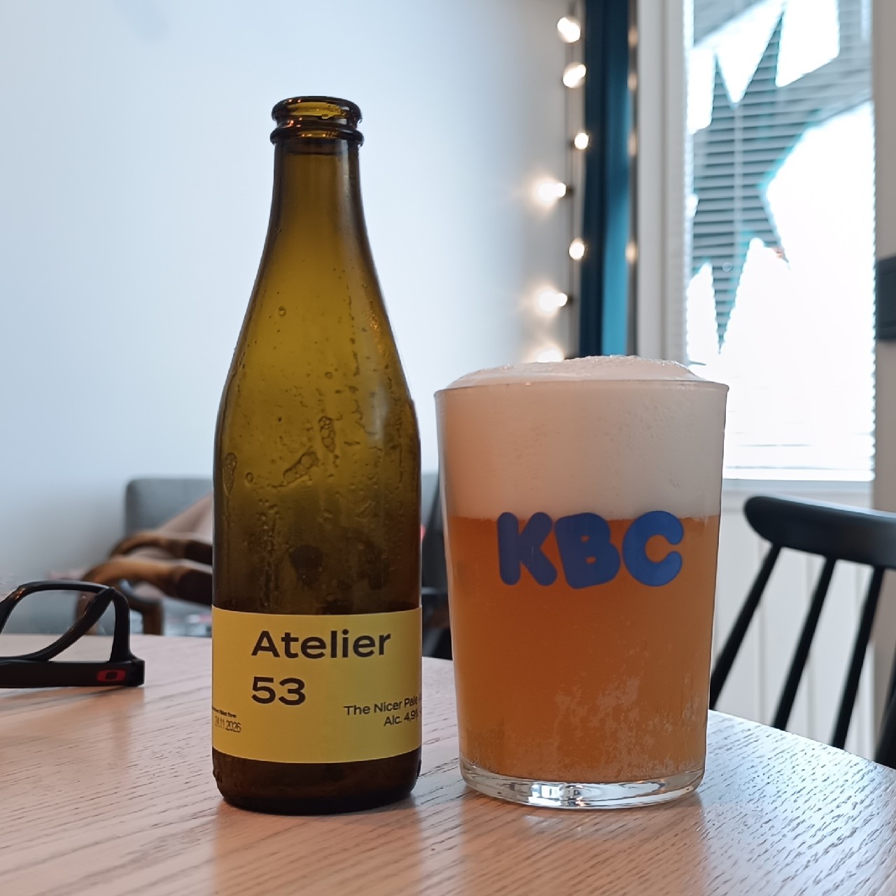 Atelier 53, Finland