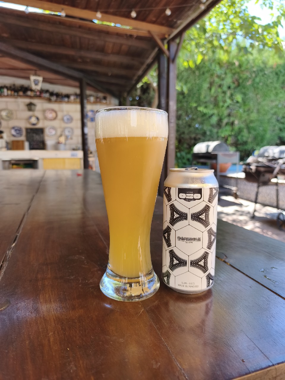 Panenka, Spain