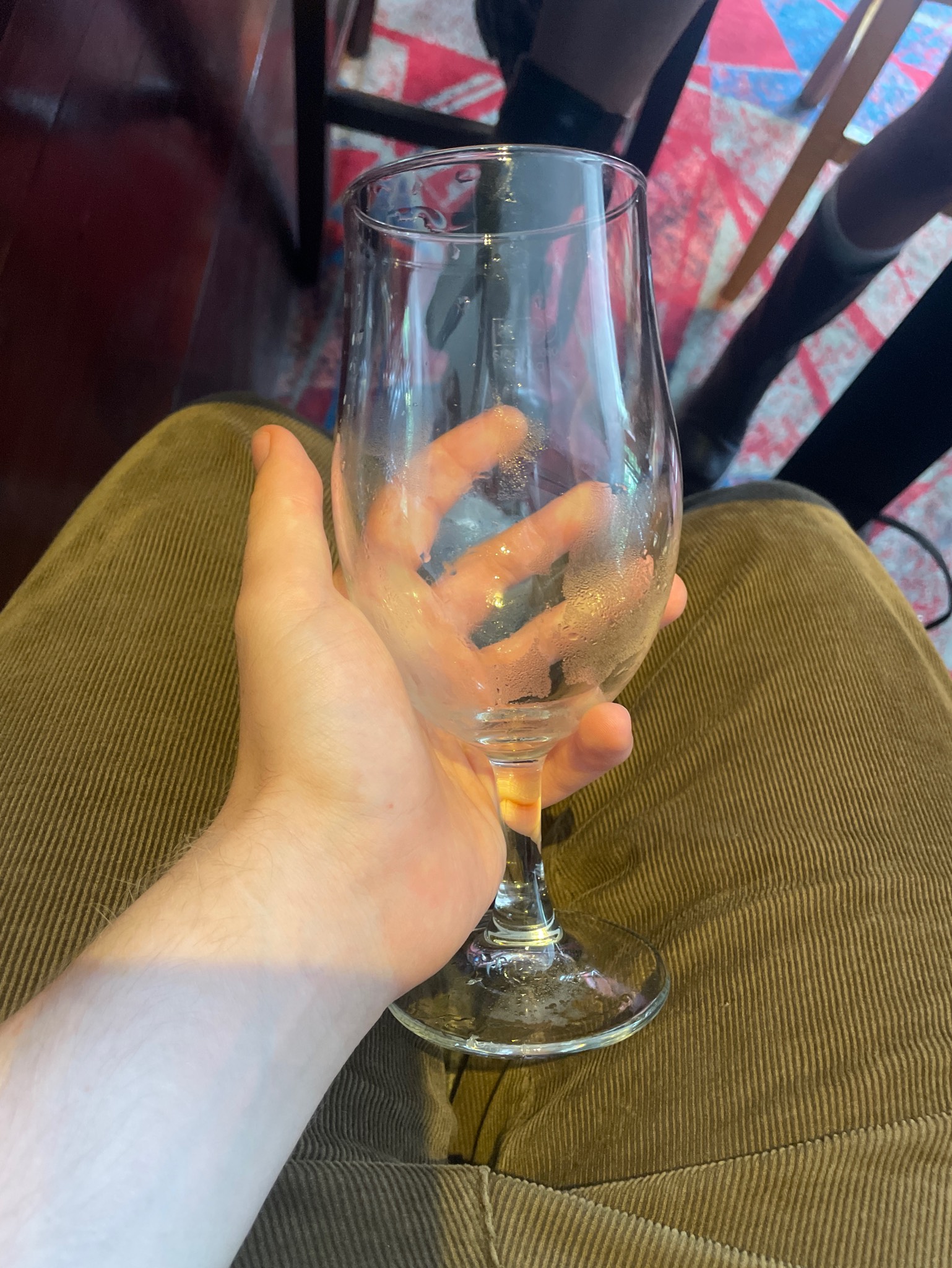 Elderflower Cider, England
