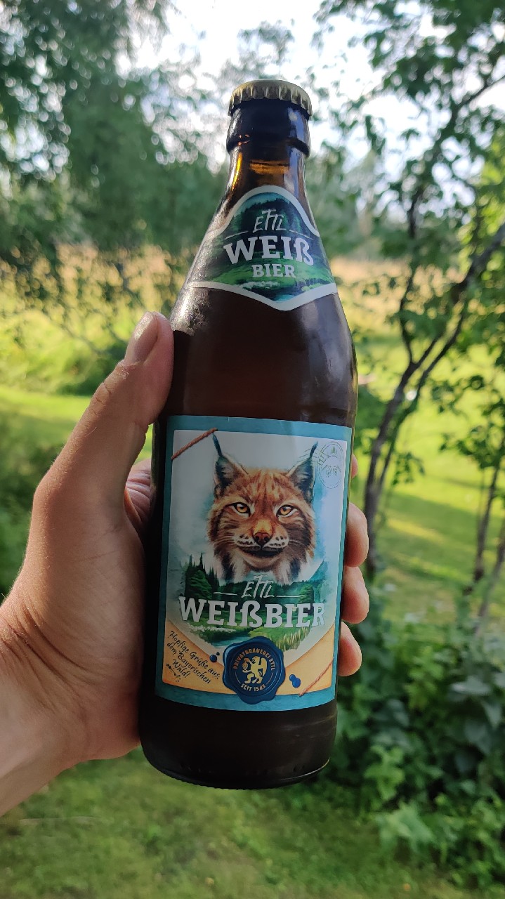 Ettl Weißbier, Germany