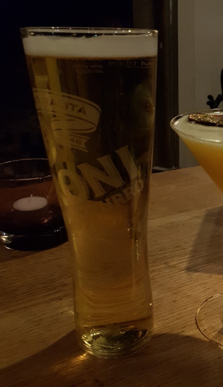 Peroni Mais Nostrano, Italy