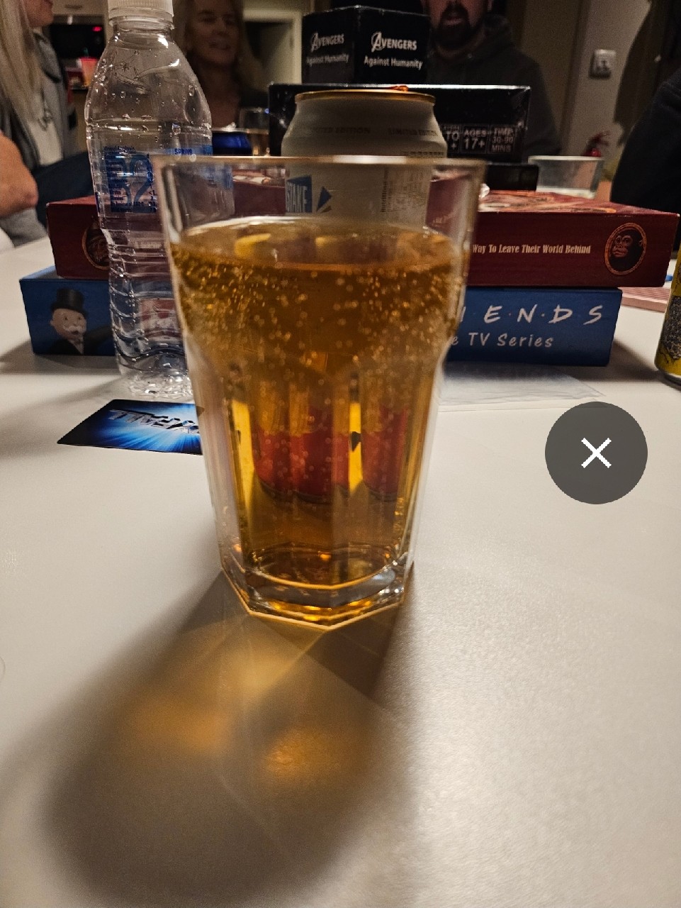 Budweiser Budvar B:original Výroční Nefiltrovaný, Czech Republic